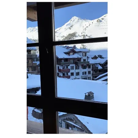 Les Arcs 1950 Le Village - Maeva - 3 Pieces 6 Personnes - Selection Mae-2357 Lejlighed