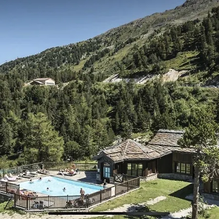 Les Arcs 1950 Le Village - Maeva - 3 Pieces 6 Personnes - Selection Mae-2357 Lejlighed *