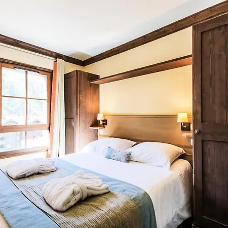 Les Arcs 1950 Le Village - Maeva - 3 Pieces 6 Personnes - Selection Mae-2357 Lejlighed Bourg-Saint-Maurice