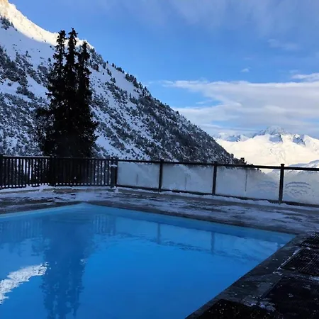 Apartment Les Arcs 1950 Le Village - Maeva - 3 Pieces 6 Personnes - Selection Mae-2357
