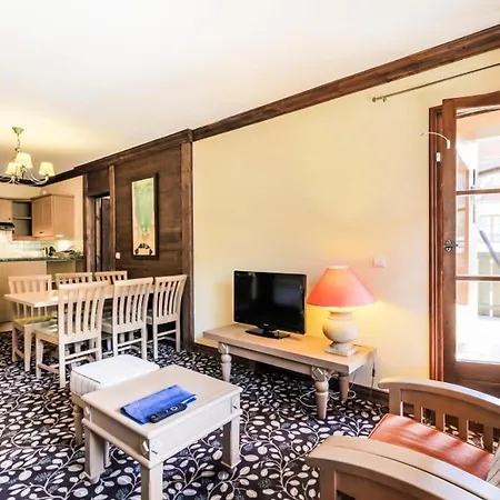 Les Arcs 1950 Le Village - Maeva - 3 Pieces 6 Personnes - Selection Mae-2357 Apartment *