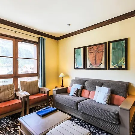 Apartment Les Arcs 1950 Le Village - Maeva - 3 Pieces 6 Personnes - Selection Mae-2357 Bourg-Saint-Maurice