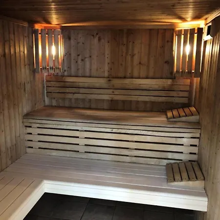 Apartment Les Arcs 1950 Le Village - Maeva - 3 Pieces 6 Personnes - Selection Mae-2357